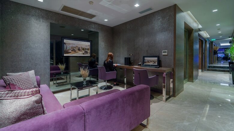 Hotel Zeybek