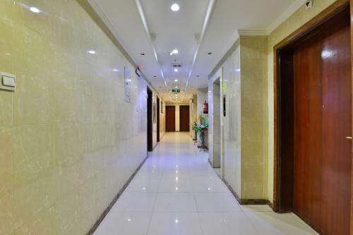 Hotel Hayat Jobair