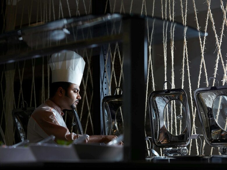 Hotel Pullman Zamzam Makkah
