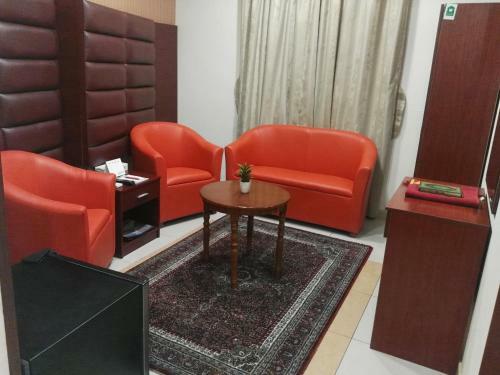 Hotel Al Aseel Ajyad