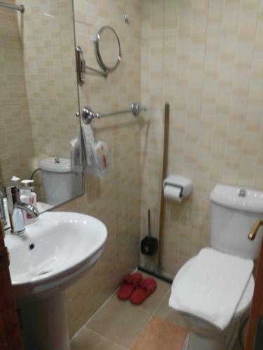 Hotel Al Aseel Ajyad