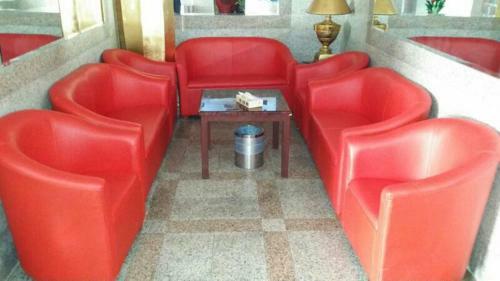 Hotel Al Aseel Ajyad