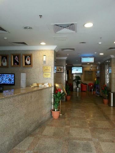 Hotel Al Aseel Ajyad