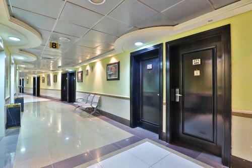 Nawazi Watheer Hotel