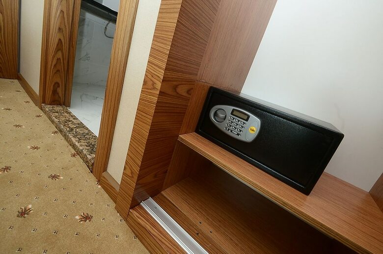 Nk Hotel
