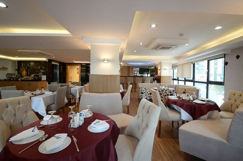 Nk Hotel