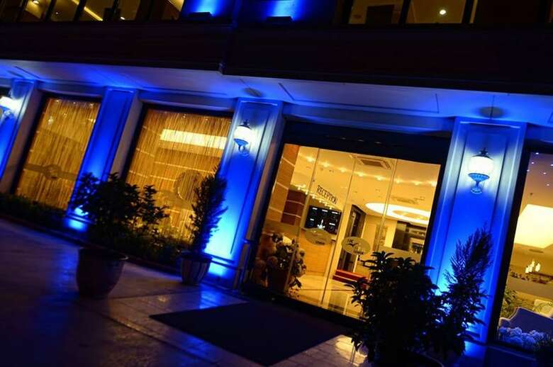 Nk Hotel