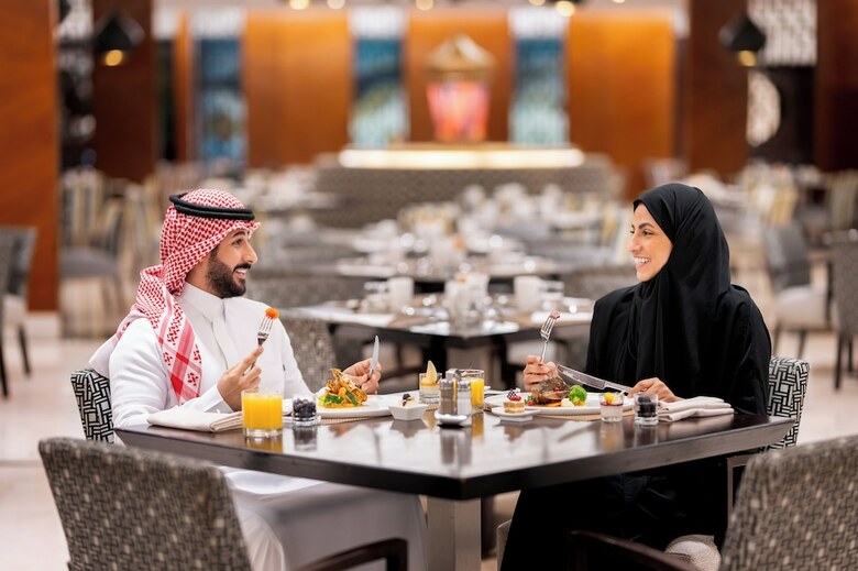 Hotel Swiss�tel Makkah