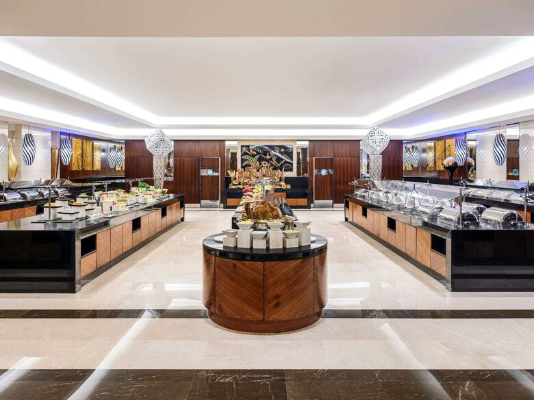 Hotel Swiss�tel Makkah