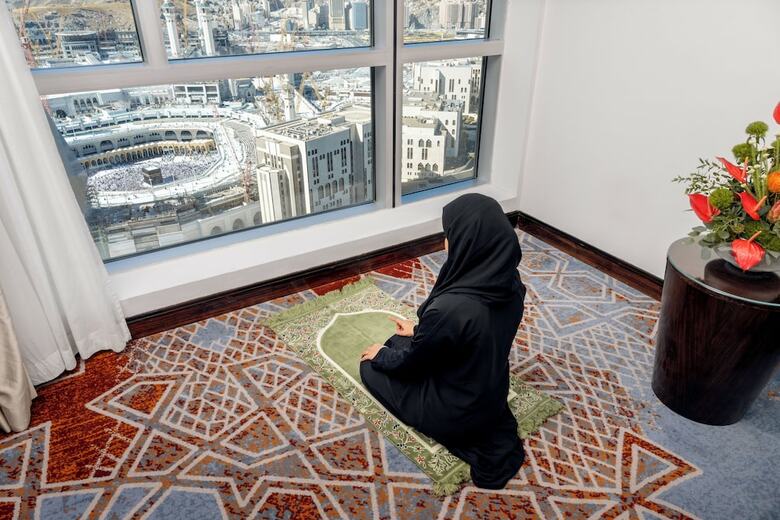 Hotel Swiss�tel Makkah