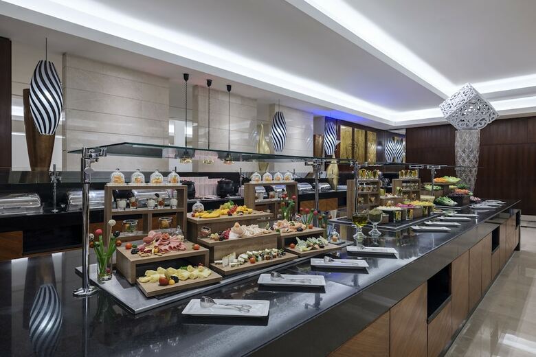 Hotel Swiss�tel Makkah