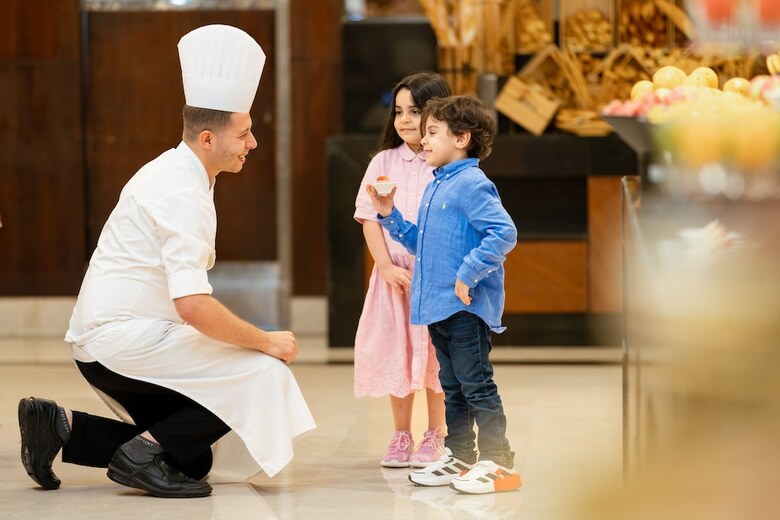 Hotel Swiss�tel Makkah