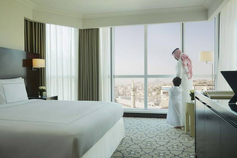 Hotel Swiss�tel Makkah