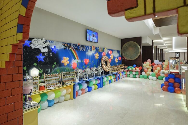 Hotel Swiss�tel Makkah