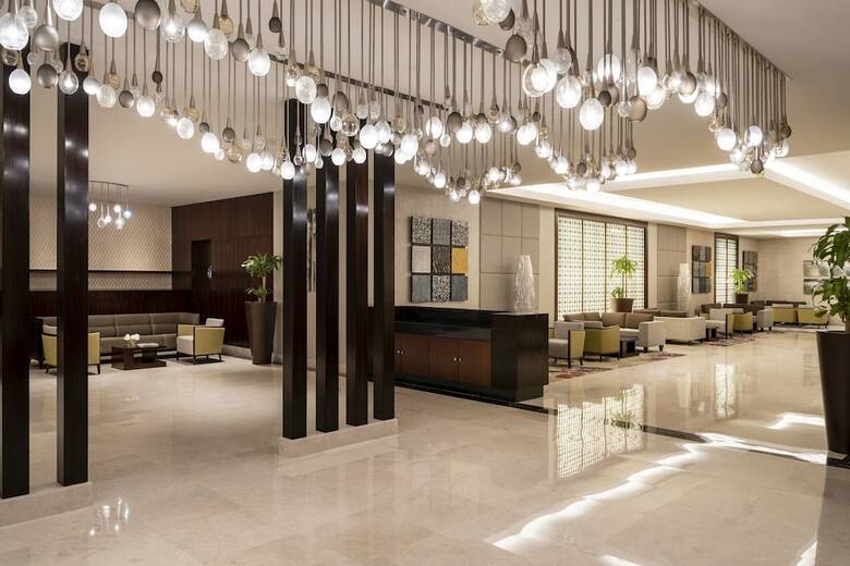 Hotel Swiss�tel Makkah