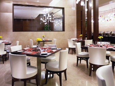 Hotel Swiss�tel Makkah