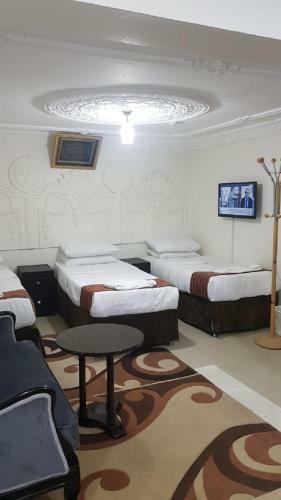 Al Tawfiq Plaza Hotel