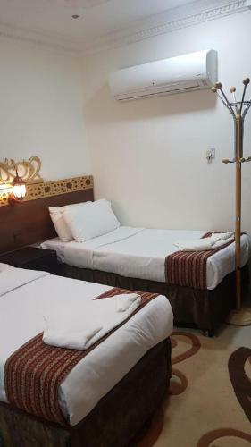 Al Tawfiq Plaza Hotel