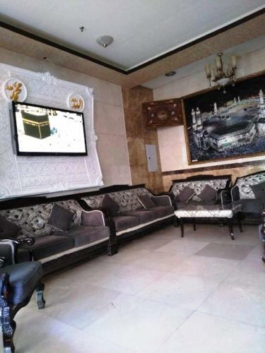 Al Tawfiq Plaza Hotel