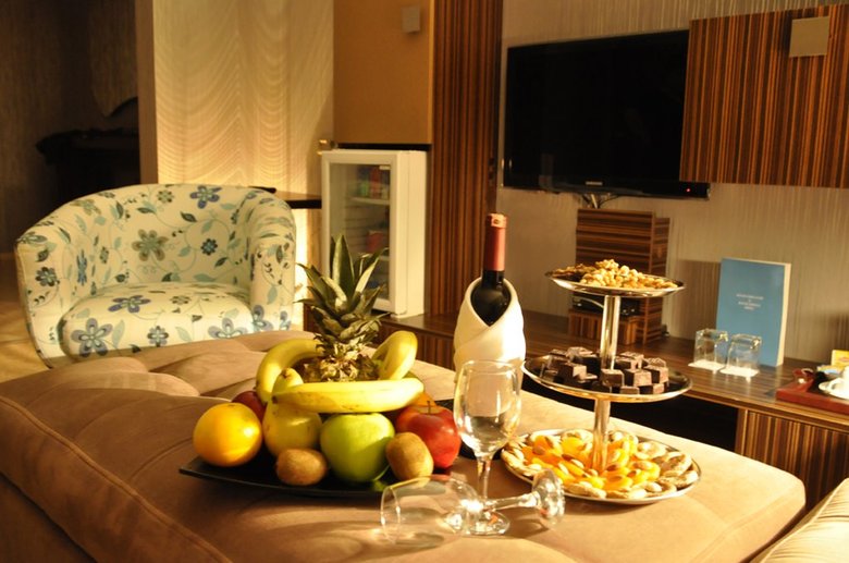 Orty Airport Hotel