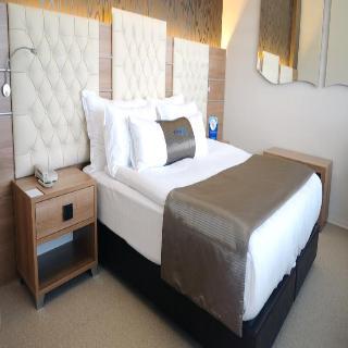 Orty Airport Hotel