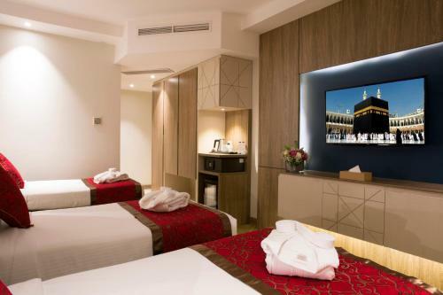Hotel Mercure Hibatullah