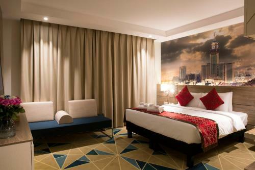 Hotel Mercure Hibatullah