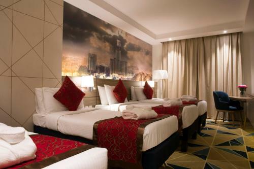 Hotel Mercure Hibatullah