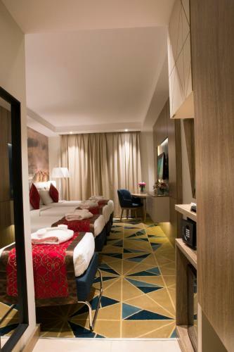 Hotel Mercure Hibatullah