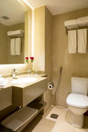 Hotel Mercure Hibatullah