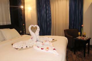 Hotel Abraj Al-ehsan