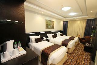 Hotel Abraj Al-ehsan