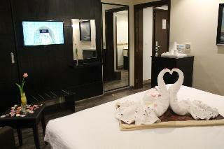 Hotel Abraj Al-ehsan