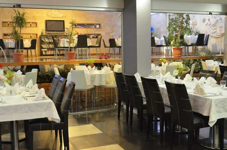 Sc Inn Boutique Hotel