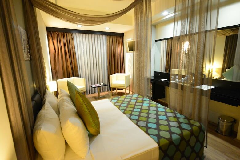 Sc Inn Boutique Hotel