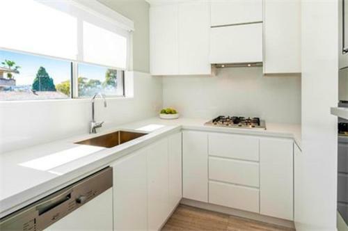 Apartamentos Bondi Executive