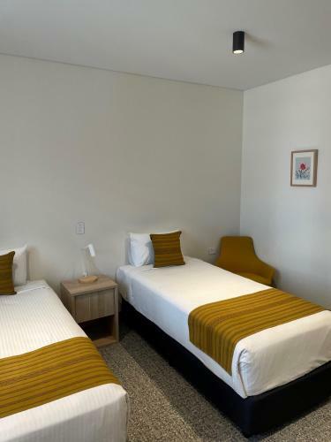 Hotel Mary Mackillop Place