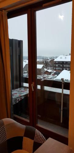 Apartamento Le Duplex Septimontain