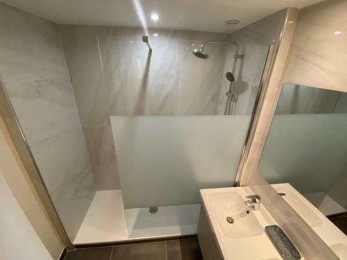 Apartamento Coeursanary