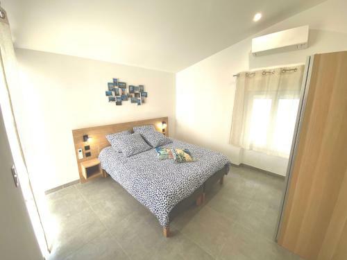 Apartamento Coeursanary