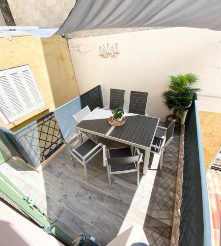 Apartamento Coeursanary