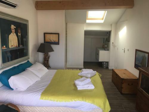Bed & Breakfast Les Chambres D'agatha
