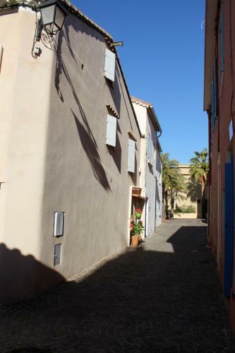 Apartamento Stellahome - L'enclos