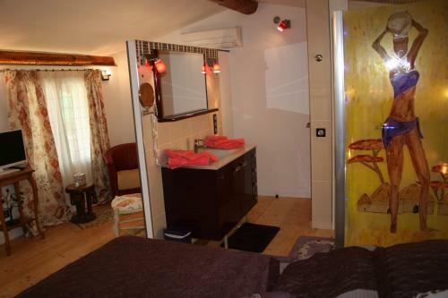 Bed & Breakfast Villa Myami
