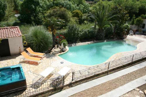 Bed & Breakfast Villa Myami