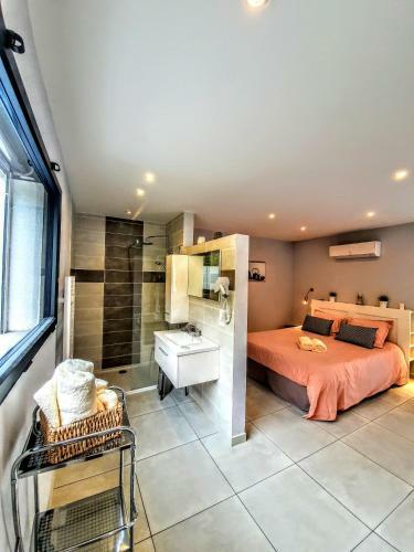 Bed & Breakfast La Villa Blanche
