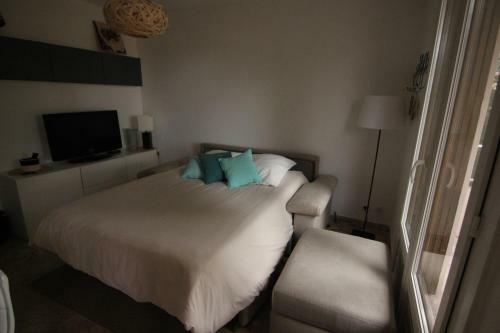 Apartamento Studio Portissol