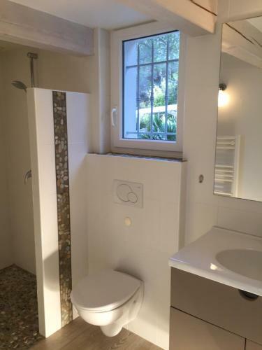 Maison Priv�e Au Calme Dans Mas Provencal