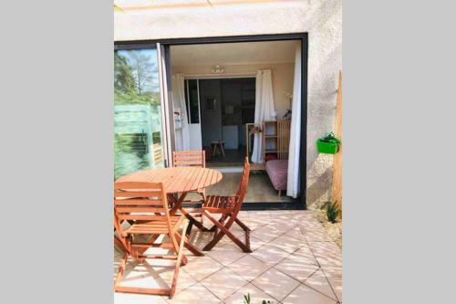 Apartamento La Petite Pin�de
