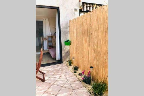 Apartamento La Petite Pin�de